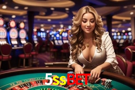 Live Casino 5ssbet