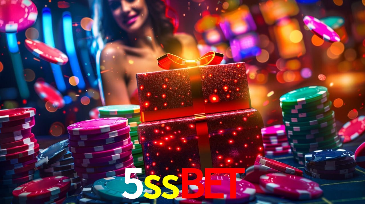 Benefícios da Conta 5ssbet