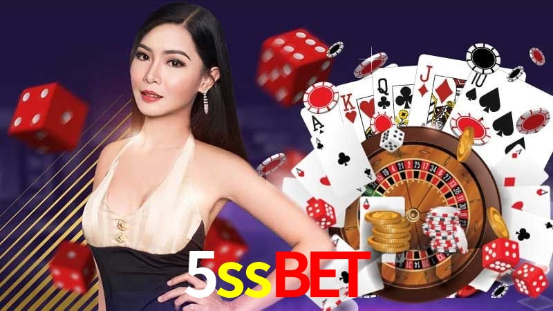 Ofertas Exclusivas 5ssbet