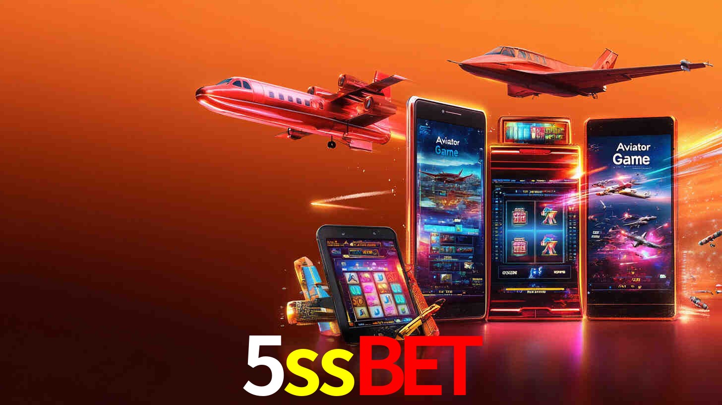 Interface Premium 5ssbet
