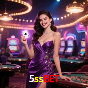 Desvendando o Mundo dos Jogos Virtuais na 5ssbet