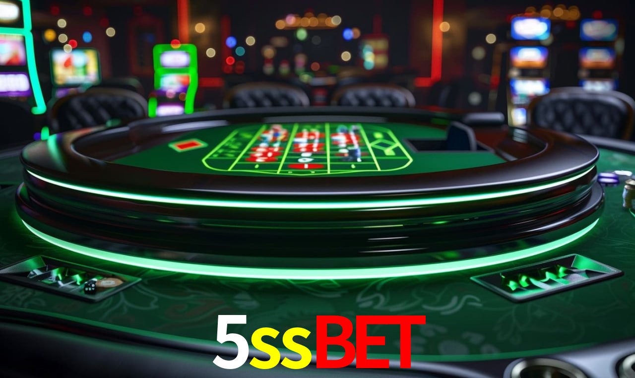 Secure Login 5ssbet