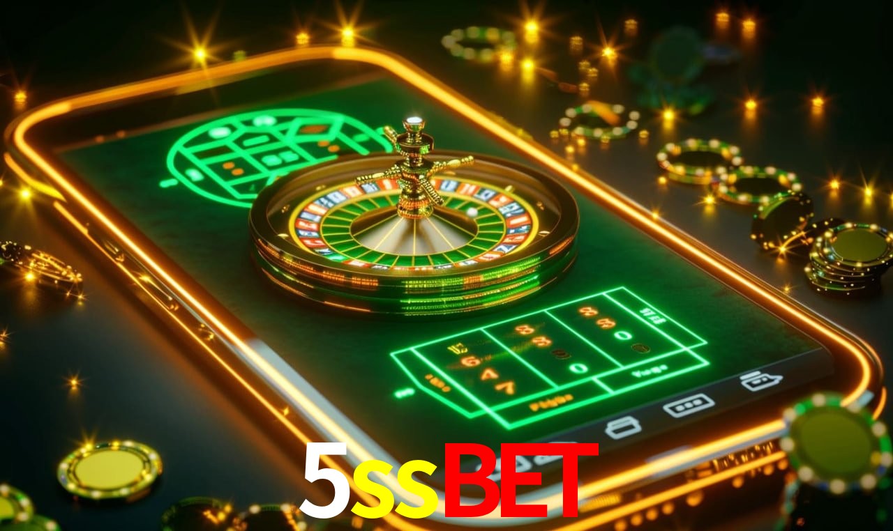 Descubra a Essência do 5ssbet: Nossa História e Compromissos
