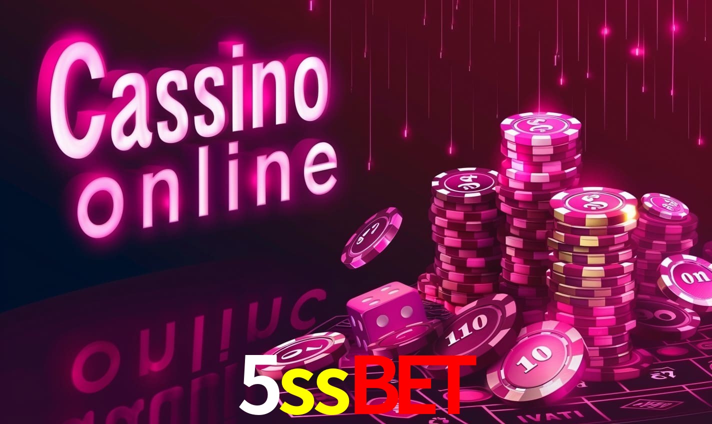 Recursos de Bônus 5ssbet