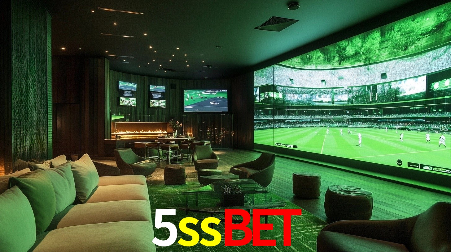 Bônus Generosos e Exclusivos no 5ssbet para Você!