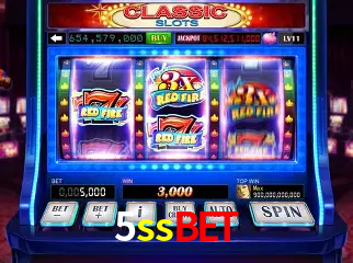 cassino 5ssbet