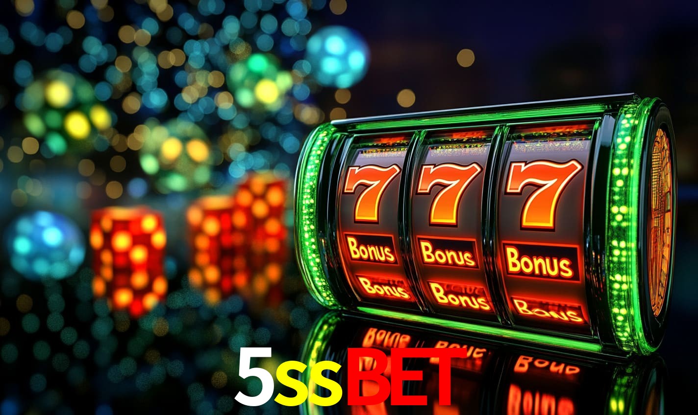 Apostas Esportivas na 5ssbet: Um Guia Completo