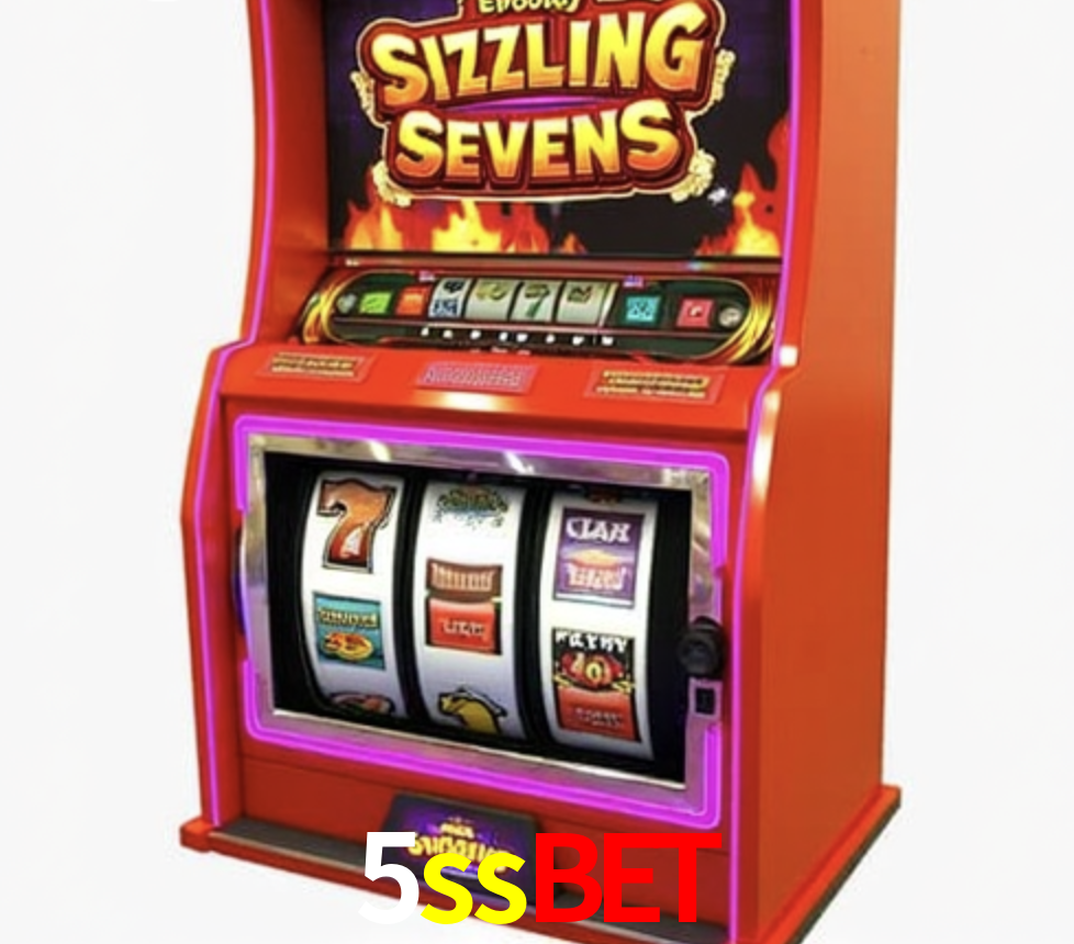Game Providers 5ssbet