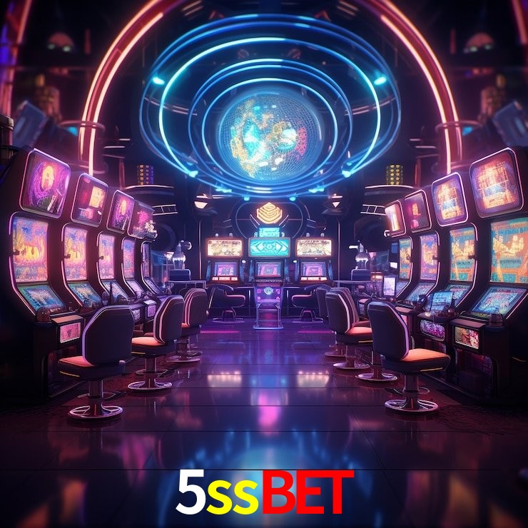 A Emoção da Loteria na 5ssbet: Uma Chance de Mudança de Vida