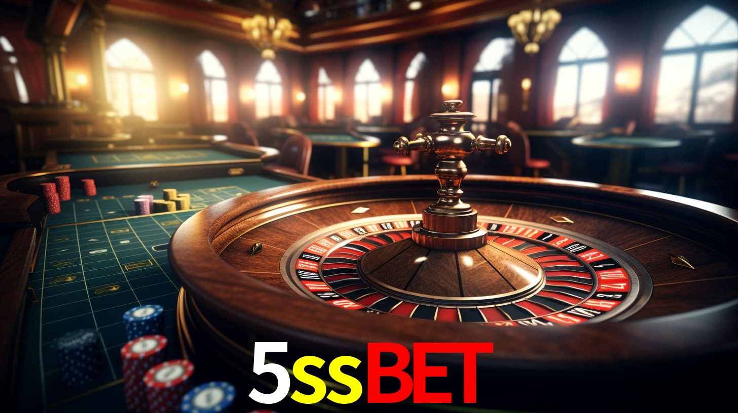 Welcome Bonus 5ssbet