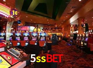 APP oficial da 5ssbet para mobile